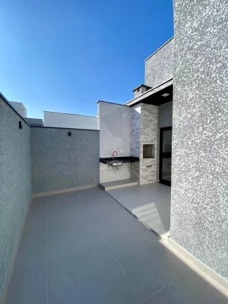 Imagem CASA 03 DORMITÓRIOS SENDO 01 COM SUÍTE CONDOMINIO VILLAGIO IPANEMA I