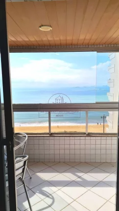 Imagem Apartamento 2 Quartos com Suíte, Sol da Manhã e Vista para o Mar!