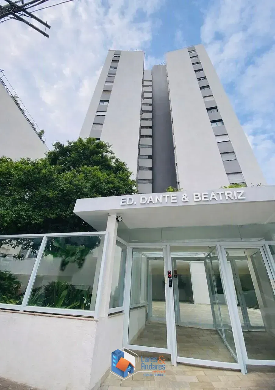 Foto do imóvel Apartamento para venda em Vila Mariana com 2 quartos, 75m² em Rua José Antônio Coelho