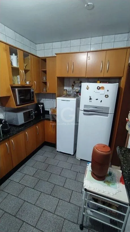 Imagem Casa para Venda - 120m², 3 dormitórios, sendo 2 suites, 3 vagas - Vera Cruz