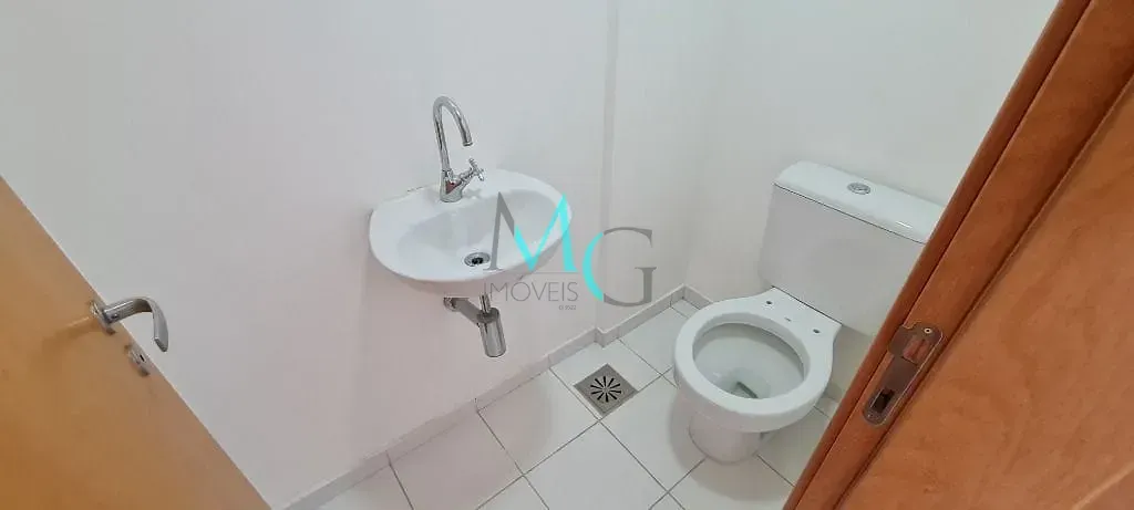 Imagem Salas novas à venda, no prédio Passeio Empresarial, a partir de R$ 127.277,00 - Campo Grande - Rio de Janeiro/RJ