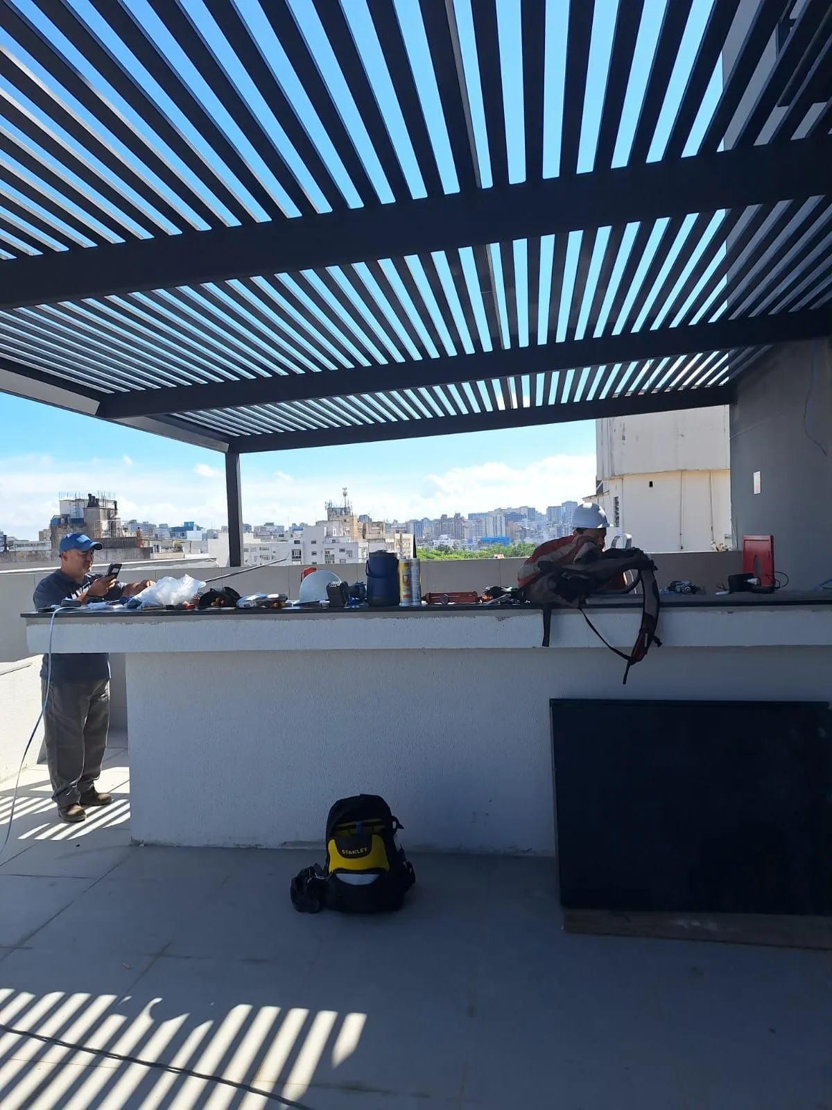 Imagem Apartamento 1D andar alto - lançamento - Cidade Baixa - Porto Alegre