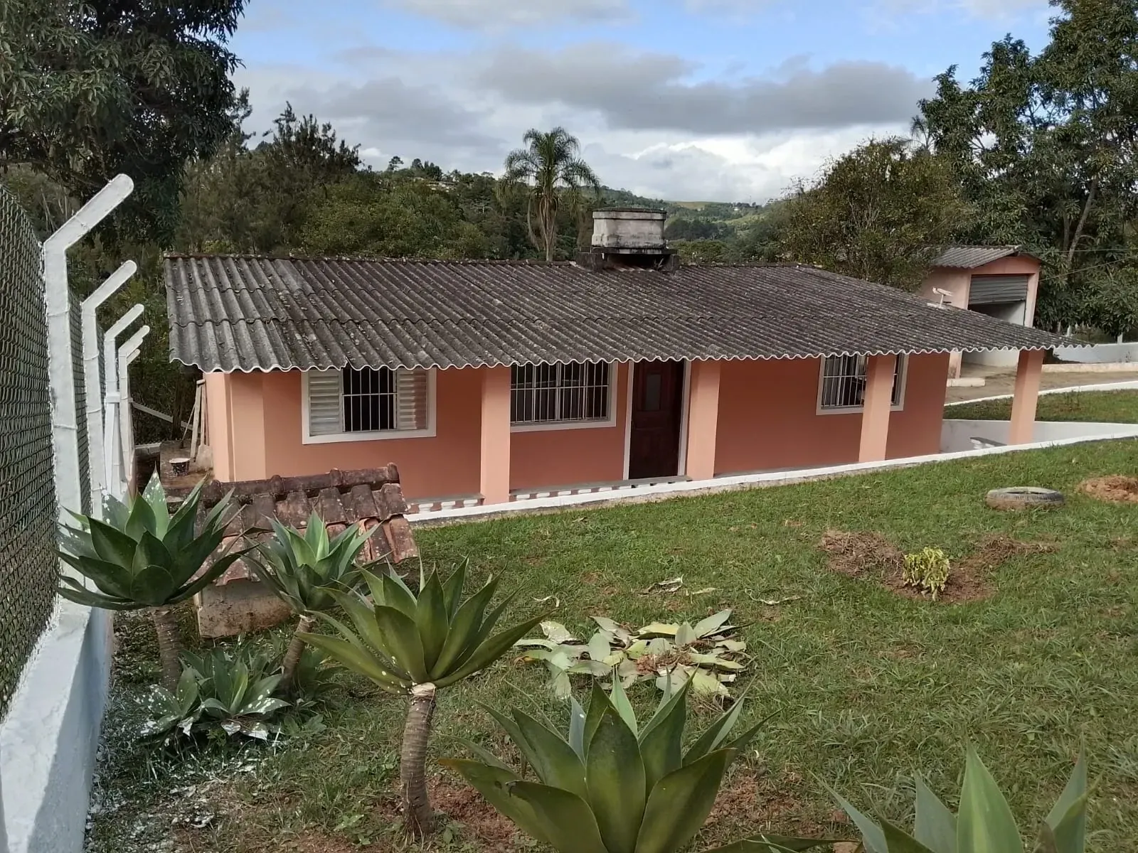 Imagem Chácara com 3 Quartos à Venda, 600 m² em Estância Americana - Suzano
