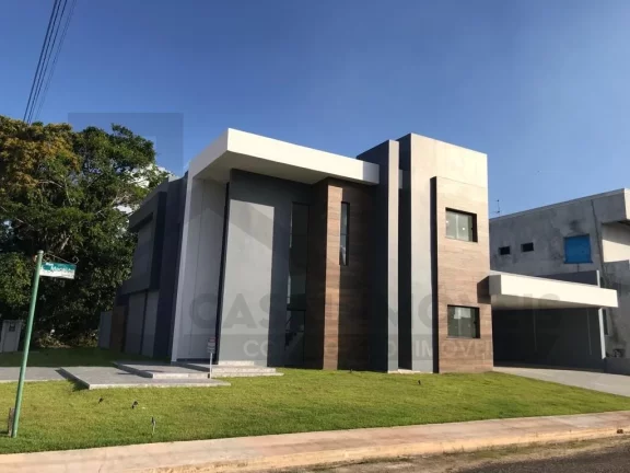 Foto do imóvel CASAL IMÓVEIS VENDE DÚPLEX NOVA 4 SUÍTES RESIDENCIAL CASTANHEIRA