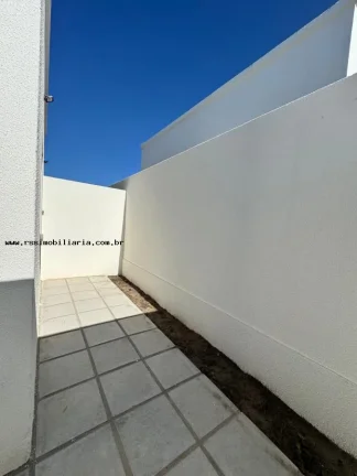 Imagem Casa à venda no Cidade Sul Gramame, João Pessoa/PB, 2 qtos