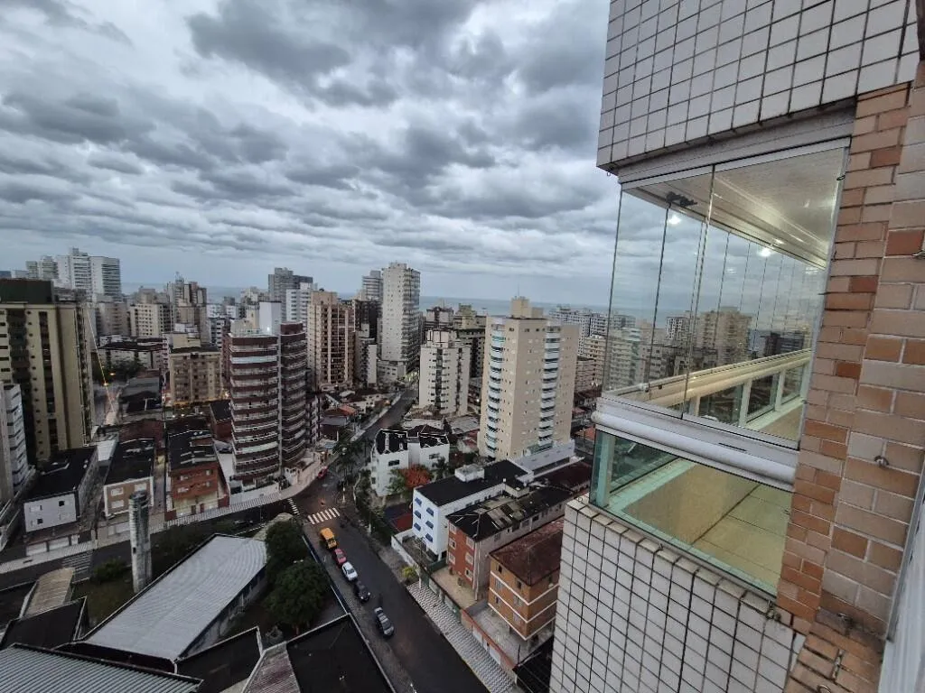 Foto do imóvel APARTAMENTO COM 92,00 m² - TUPI - PRAIA GRANDE SP em RUA ITAMACÁS, 171 - TUPI, PRAIA GRANDE - SP