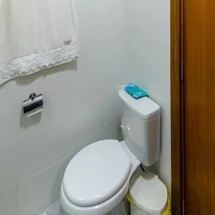 Imagem Casa em condominio com 2 vagas