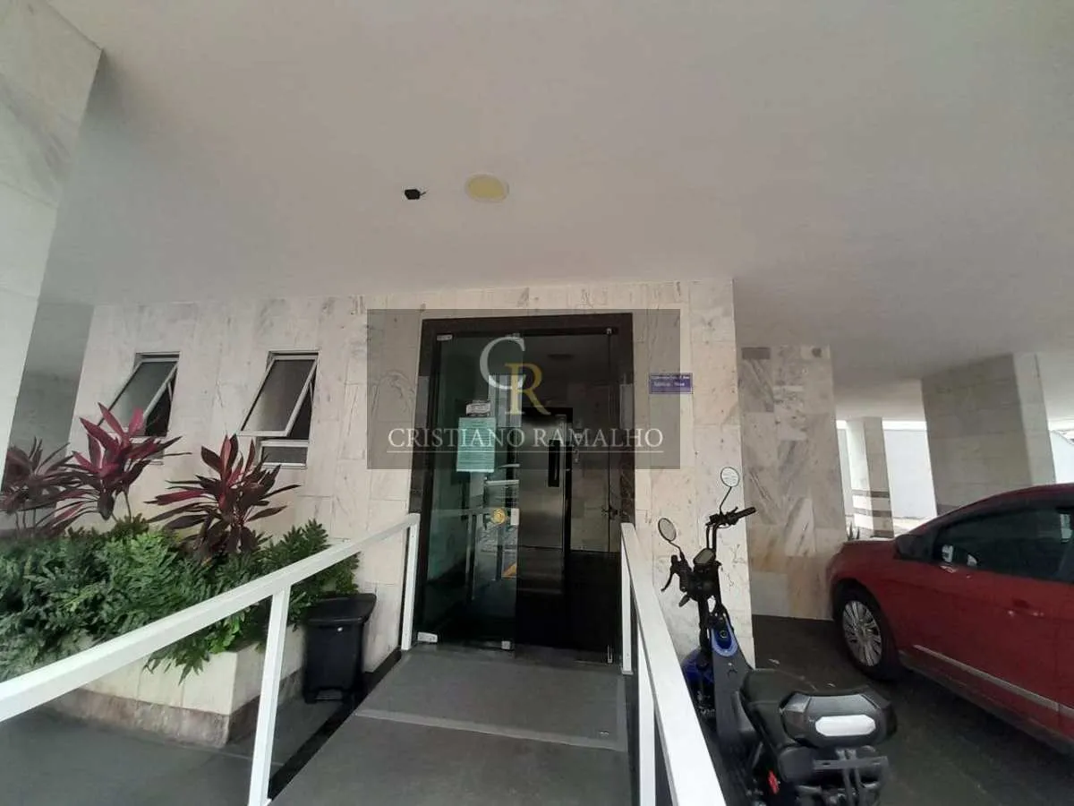 Imagem Cobertura Duplex à venda em Cabo Frio, Vila Nova, com 4 quartos, 131,00m2