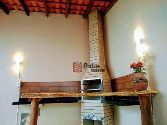 Imagem Casa com 4 dormitórios à venda, 180 m² por R$ 1.025.000,00 - Enseada - Ubatuba/SP