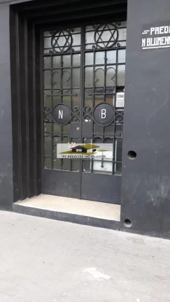 Imagem Prédio Comercial/residencial a venda no Belenzinho