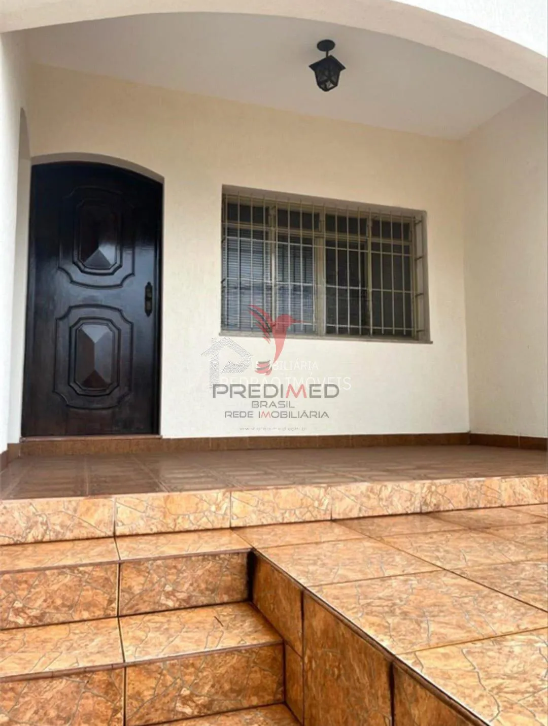 Foto do imóvel Casa de 2 quartos, 153m² no bairro Jardim Morumbi, em Lençóis Paulista