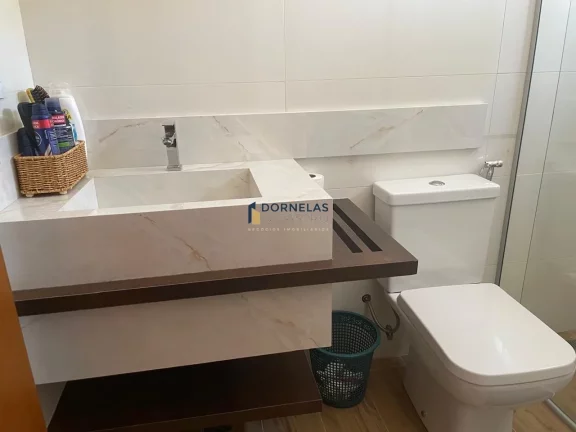 Imagem CASA TOP TERRENO 603M² RUA 1 JOCKEY Á 300 METROS DA VIA EPTG COND. FECHADO ALTO PADRÃO PORTARIA 24 HORAS