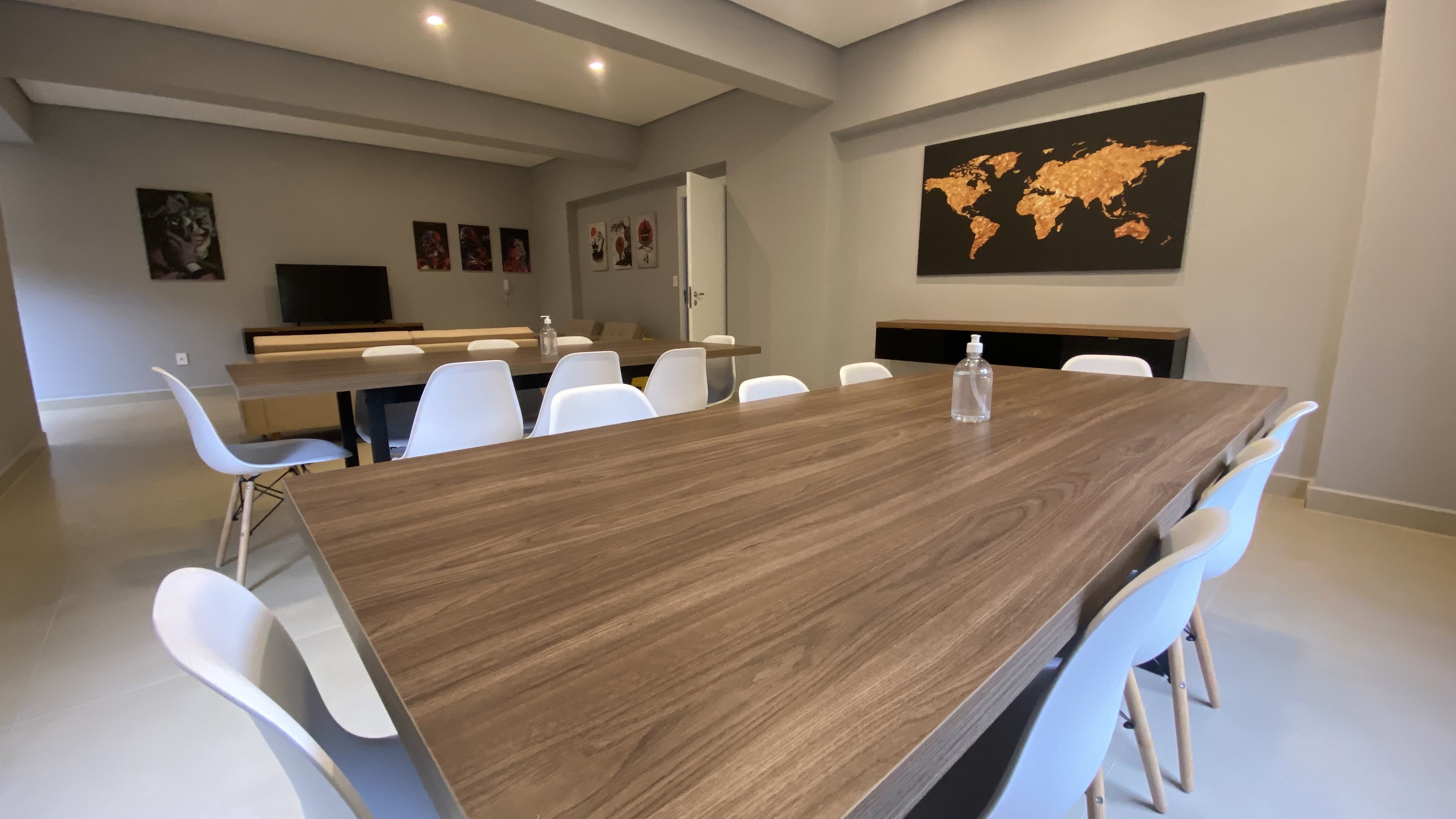 Imagem Apartamento com 2 Quartos à Venda, 55 m² em Vila Andrade - São Paulo