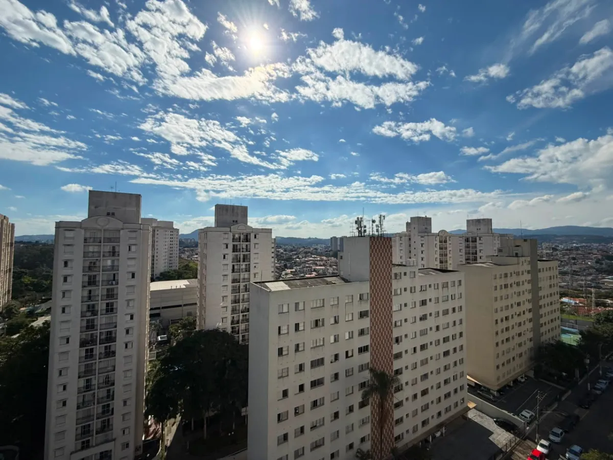 Imagem Apartamento para venda em Jardim Íris com 3 quartos, sendo 1 suíte, 64m2