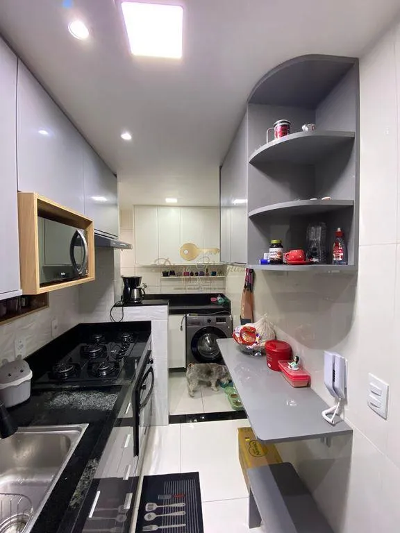 Imagem Apartamento para Venda em Teresópolis / RJ no bairro Pimenteiras