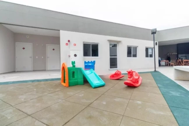 Imagem VIVAZ PENHA - Apto de 38m², 2 dorms, com varanda, a 3 minutos da futura estação de Metrô Tiquatira!
