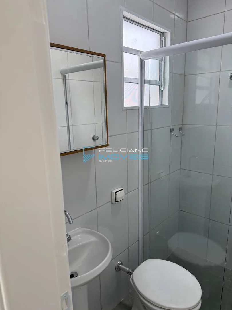 Imagem Casa com 2 quartos, Balneário Maracanã, Praia Grande - R$ 550 mil, Cod: 7152