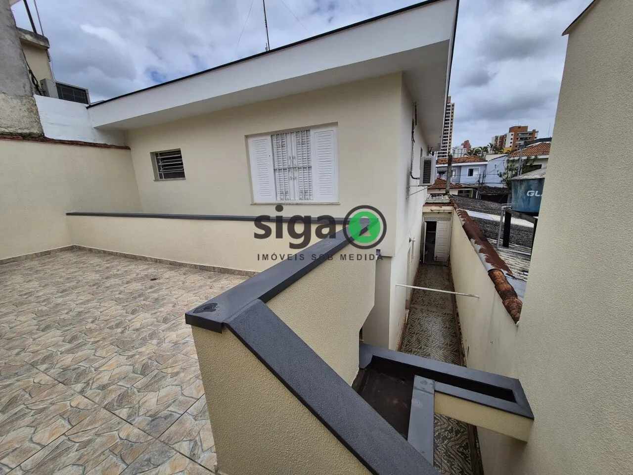 Imagem Casa a Venda com 3 quartos na Chácara Santo Antônio