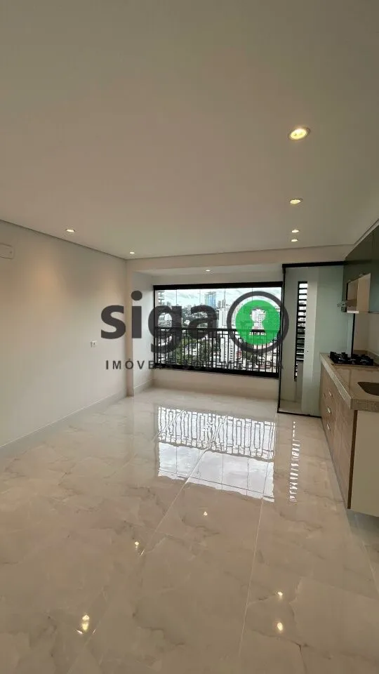 Imagem Apartamento a venda em Perdizes: 41m², semi mobiliado, 01 dormitório, 01 vaga