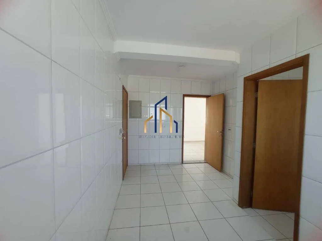 Imagem Apartamento para Locação em Santo André / SP no bairro Campestre