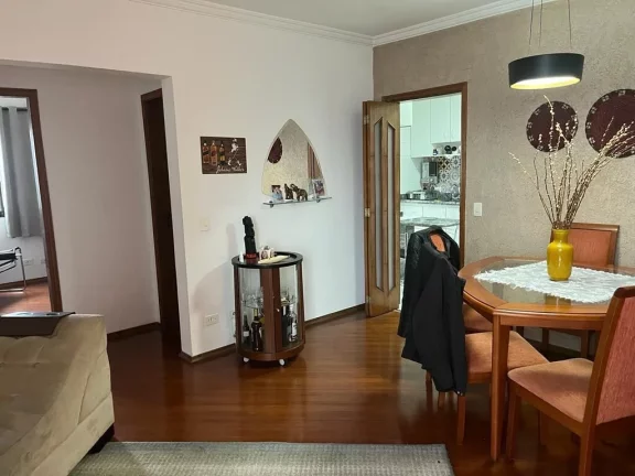 Imagem APARTAMENTO PADRÃO COM TRÊS DORMITORIOS SENDO UM SUÍTE LAZER COMPLETO NA VILA ASSUNÇÃO - SANTO ANDRÉ
