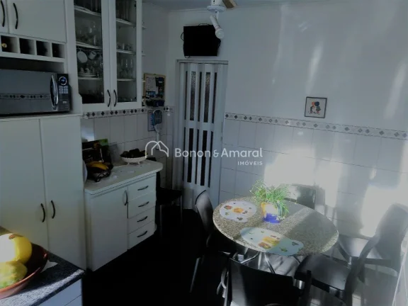 Imagem Excelente casa de 4 quartos (sobrado) no Jardim Chapadão À VENDA*
- documentação em dia
- terren...