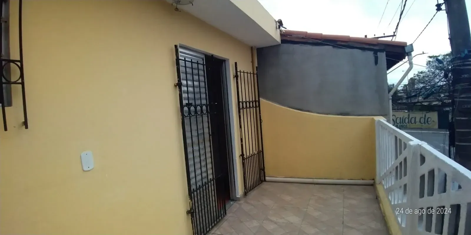 Foto do imóvel Sobrado com 4 Quartos à Venda, 145 m² em Rua Miguel Mascarenhas, 227 - Parque Savoy City, São Paulo - SP