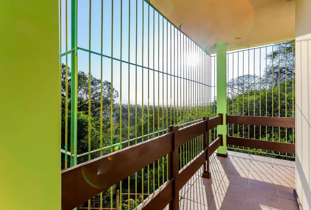 Imagem Casa 3 Dormitórios Bairro Teresópolis - Porto Alegre