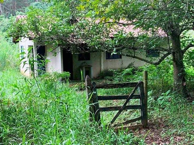 Imagem Chácara à venda 994000M², Barreiro, Aparecida - SP