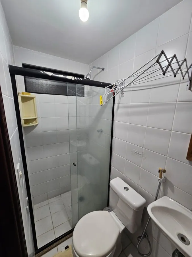 Imagem Apartamento para Venda em Maceió, Ponta Verde, 3 dormitórios, 1 suíte, 3 banheiros, 1 v