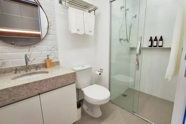 Imagem Studio Arq Vila Mariana com Mezanino na Vila Mariana