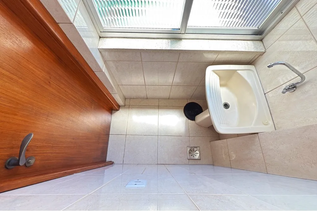 Imagem Apartamento em Cidade Baixa