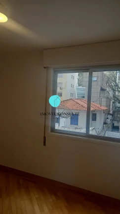 Imagem Apartamento para locação com 2 quartos em Consolação - São Paulo - SP