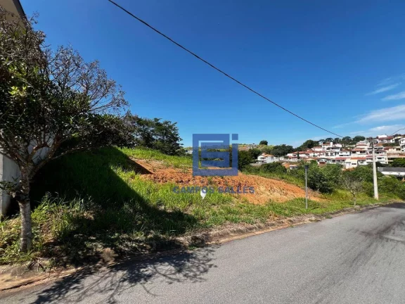 Imagem Terreno em excelente condomínio próximo ao Centro da cidade, por R$230.000.
