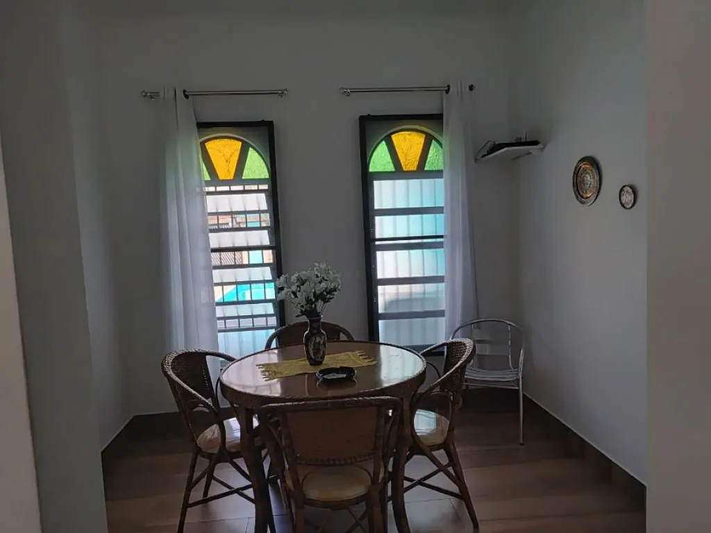 Imagem CASA COM 90,00 m² - CAIÇARA - PRAIA GRANDE SP