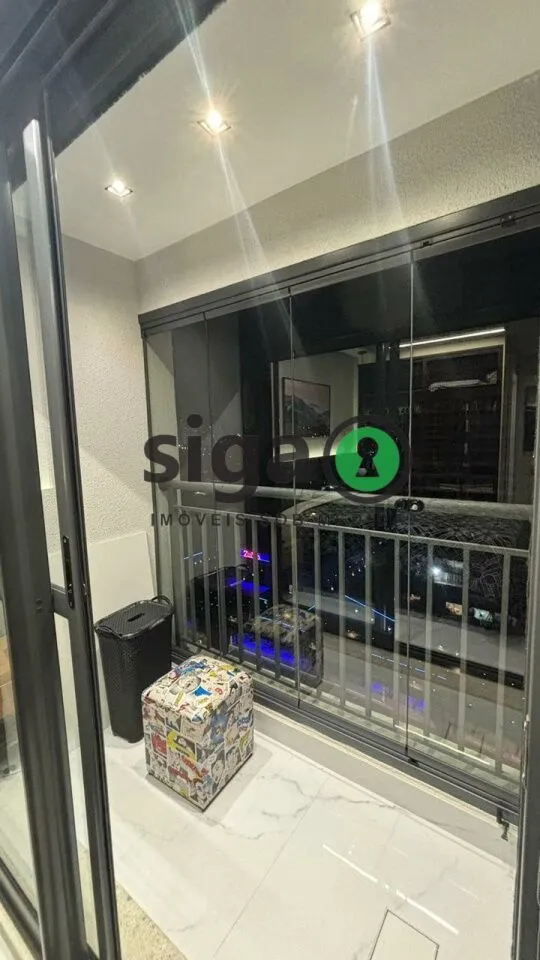Imagem Apartamento 2 dorm 78 m² a venda Vl Prudente