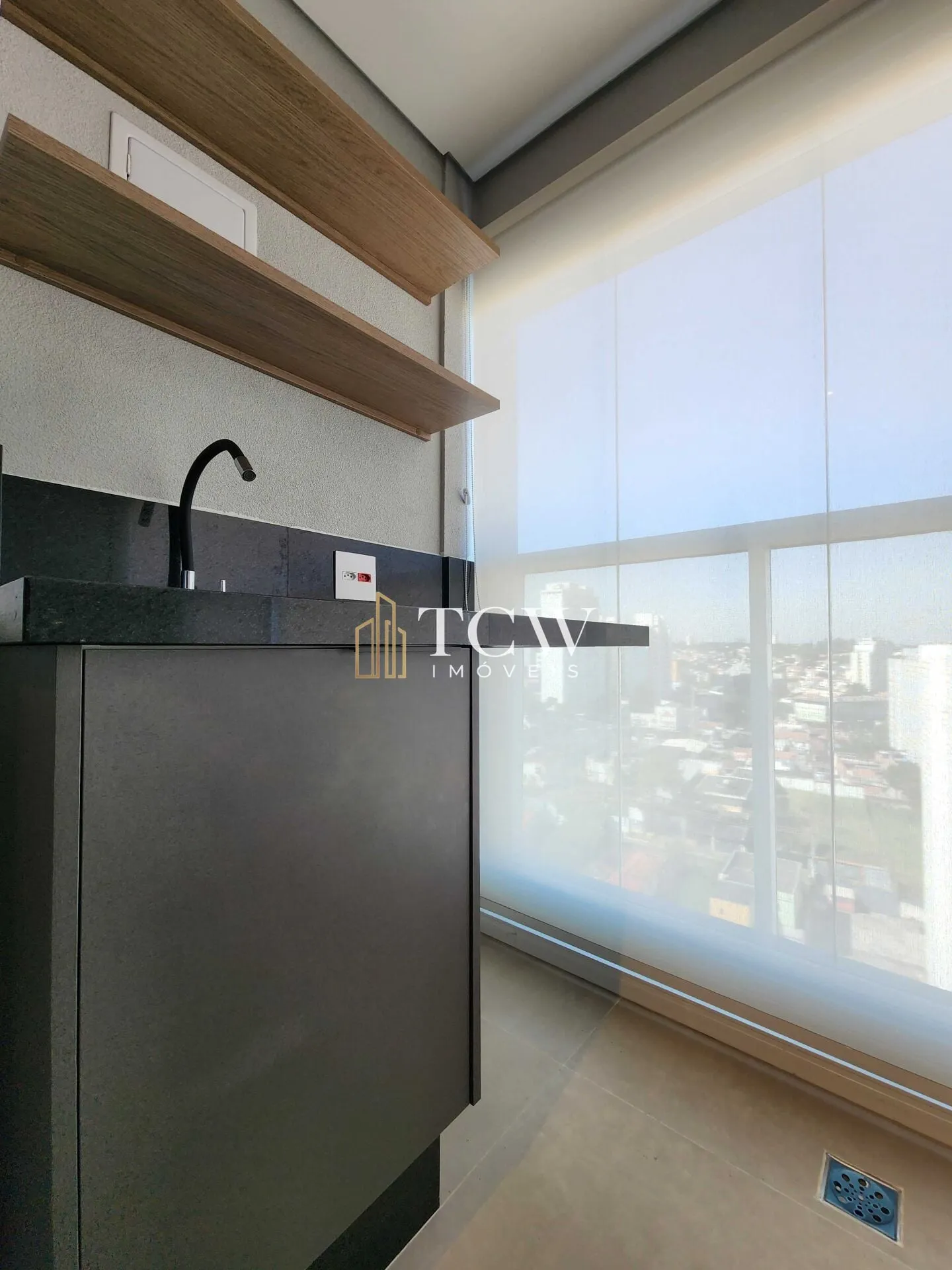 Imagem Apartamento Studio 26m2