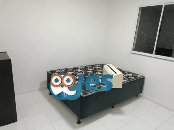 Imagem Apartamento mobiliado residencial para Locação, Sim, Feira de Santana