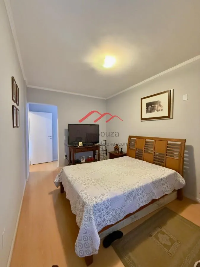 Imagem Apartamento para Venda em Campinas, Jardim Paraíso, 2 dormitórios, 1 suíte, 2 banheiros, 2 vagas