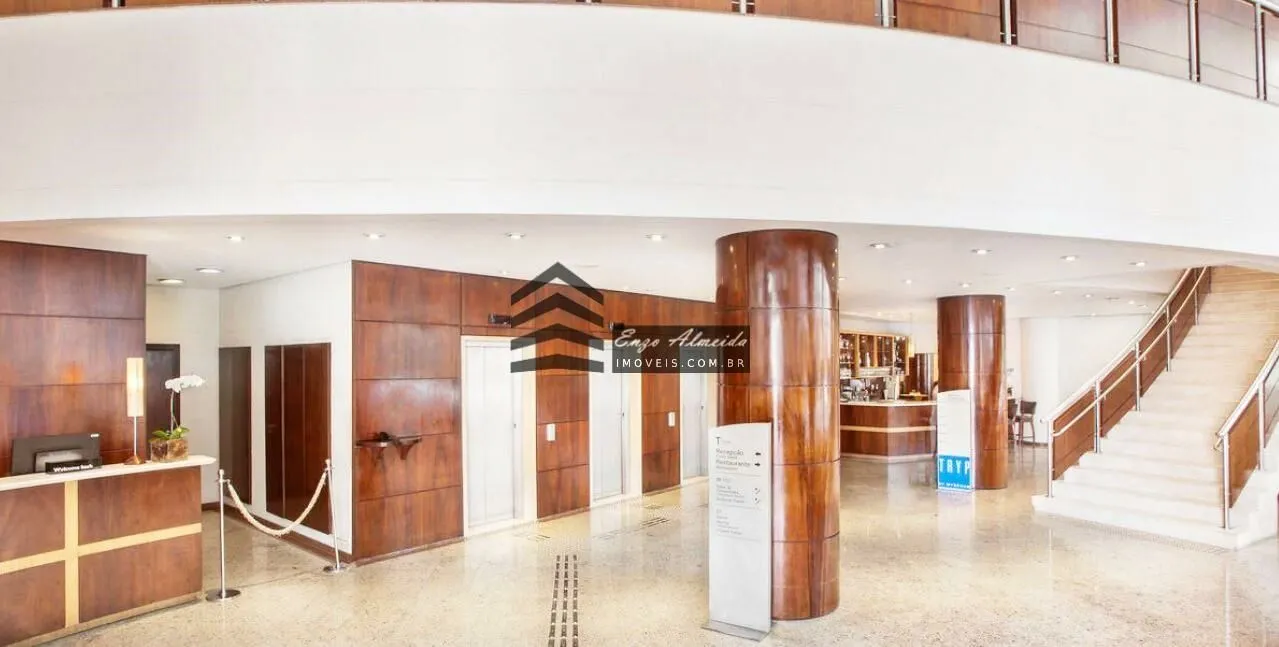 Imagem Apartamento à venda em São Paulo/SP