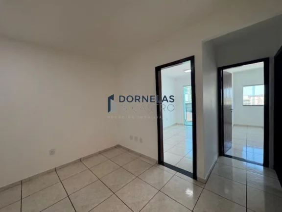 Imagem APARTAMENTO COM 2 QUARTOS NO GUARÁ II, A 150 METROS DA PARADA DE ÔNIBUS E 1500 METROS DA ESTAÇÃO DO METRÔ.
