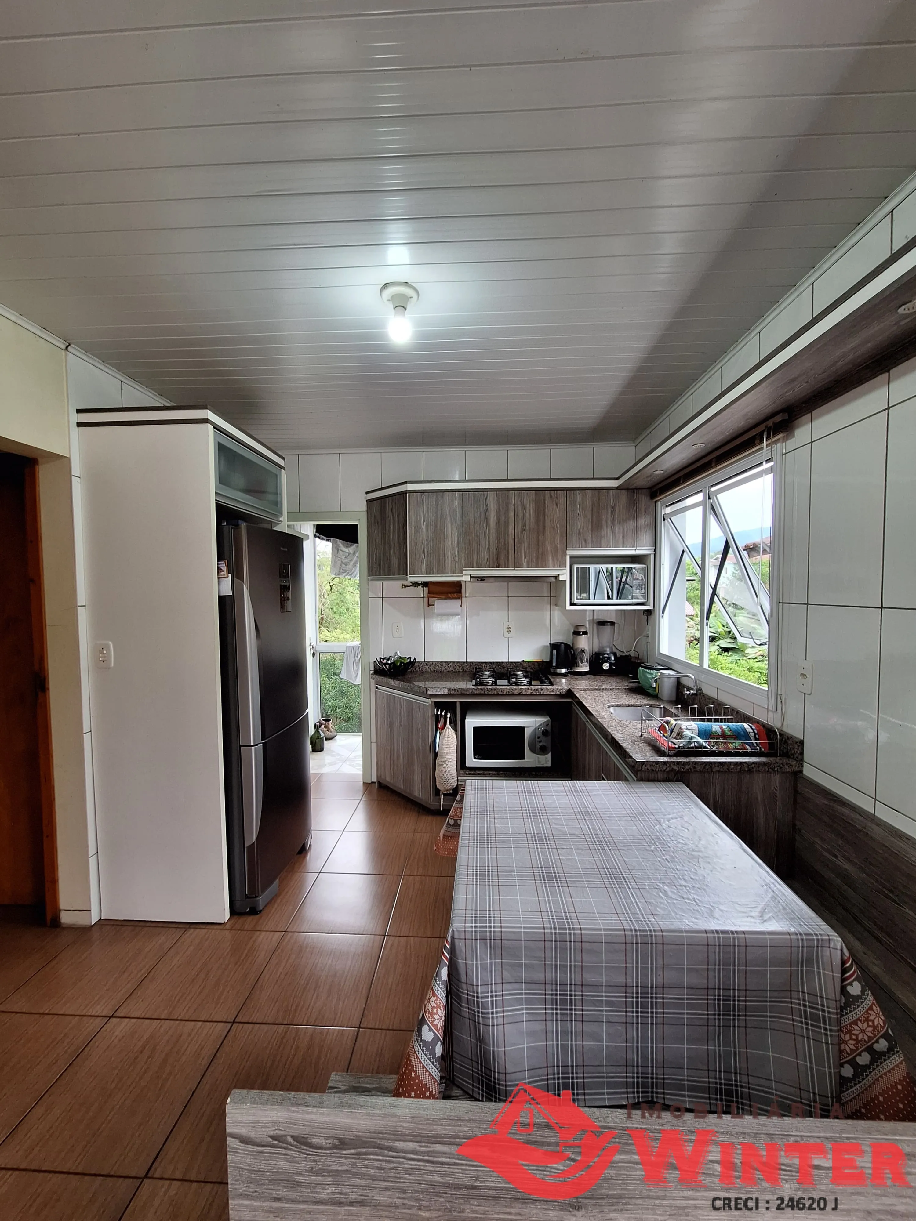 Imagem Casa na Vila Rica, Feliz