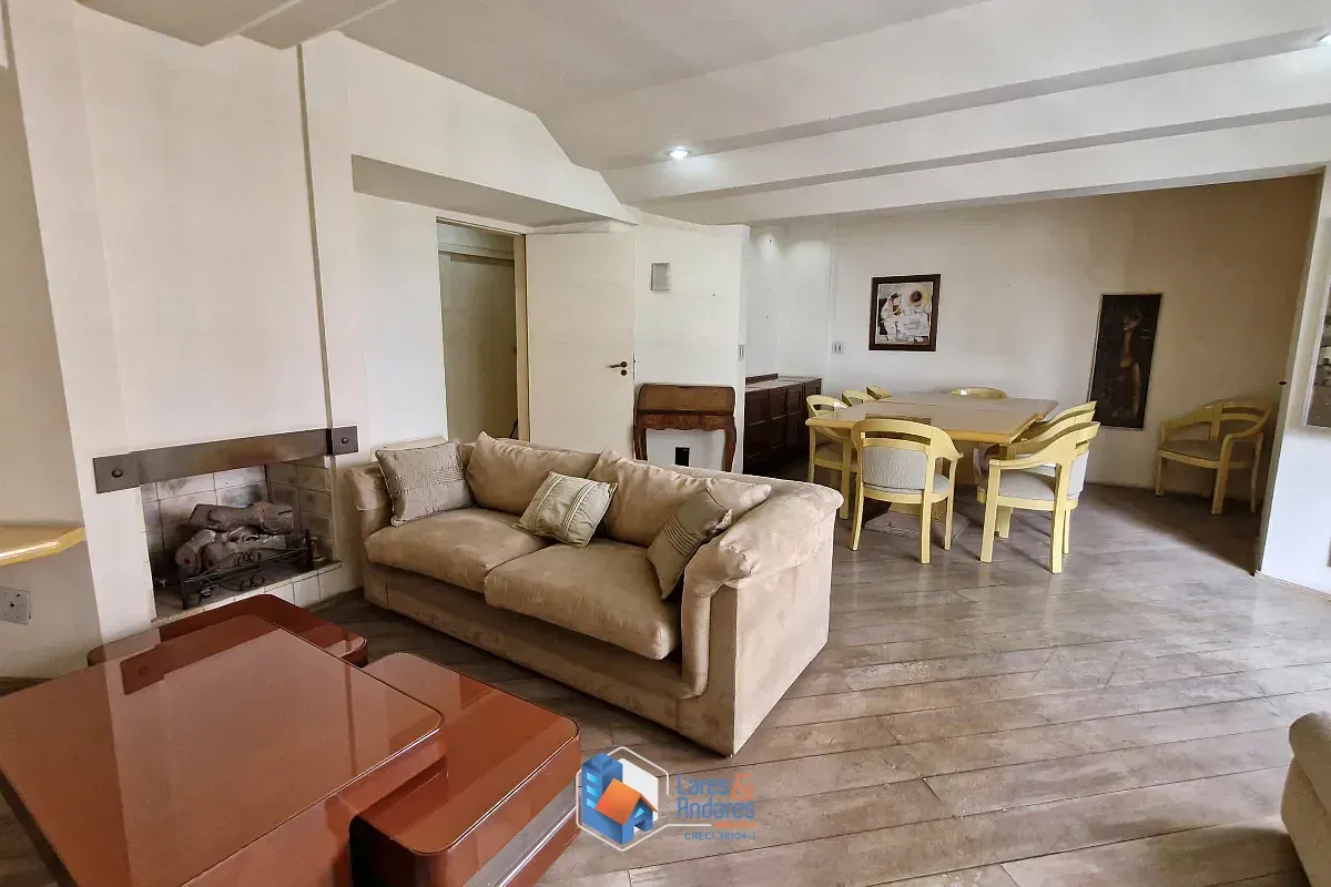 Imagem Apartamento para venda em Jardim Paulista com 2 quartos, sendo 1 suíte, 166m²