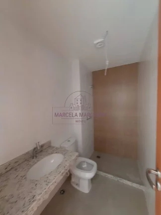 Imagem Apartamento na quadra da praia super moderno