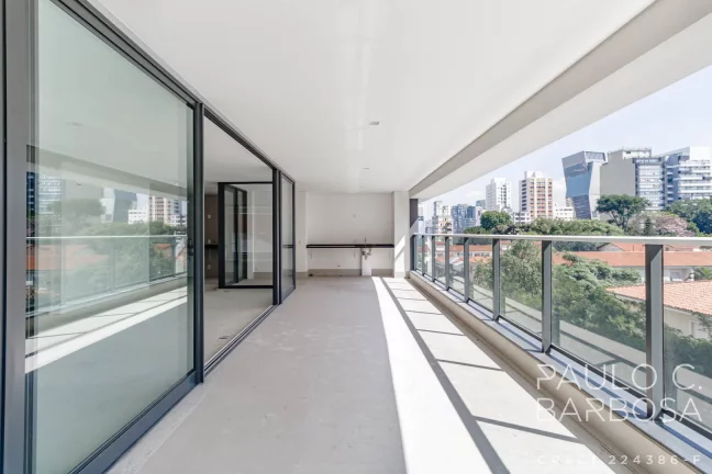 Imagem Pinheiros Venda - 4 Suítes - 3 vagas - 230m²
