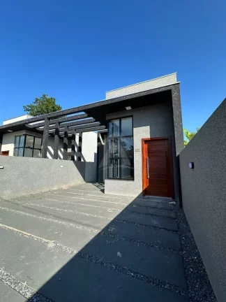 Imagem CASA, 3 QUARTOS SENDO 1 SUÍTE, MARILUZ