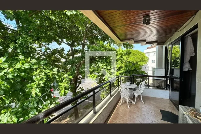 Imagem Apartamento à Venda - Recreio, 2 Quartos, 106 m2