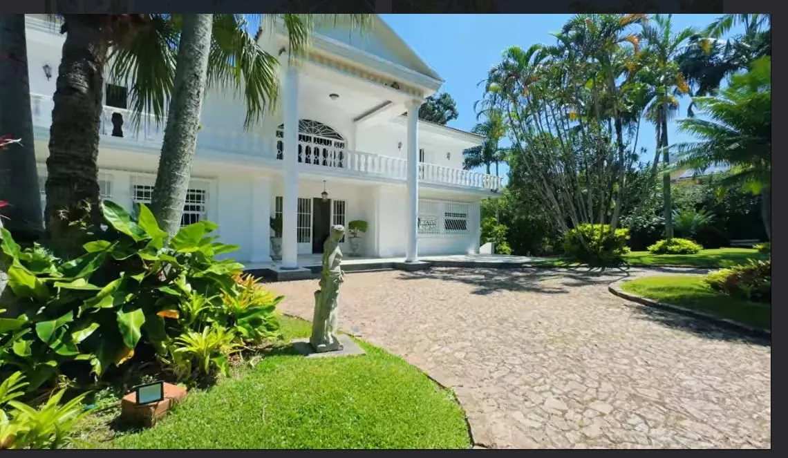 Imagem CASA DE LUXO NA ASSUNÇÃO