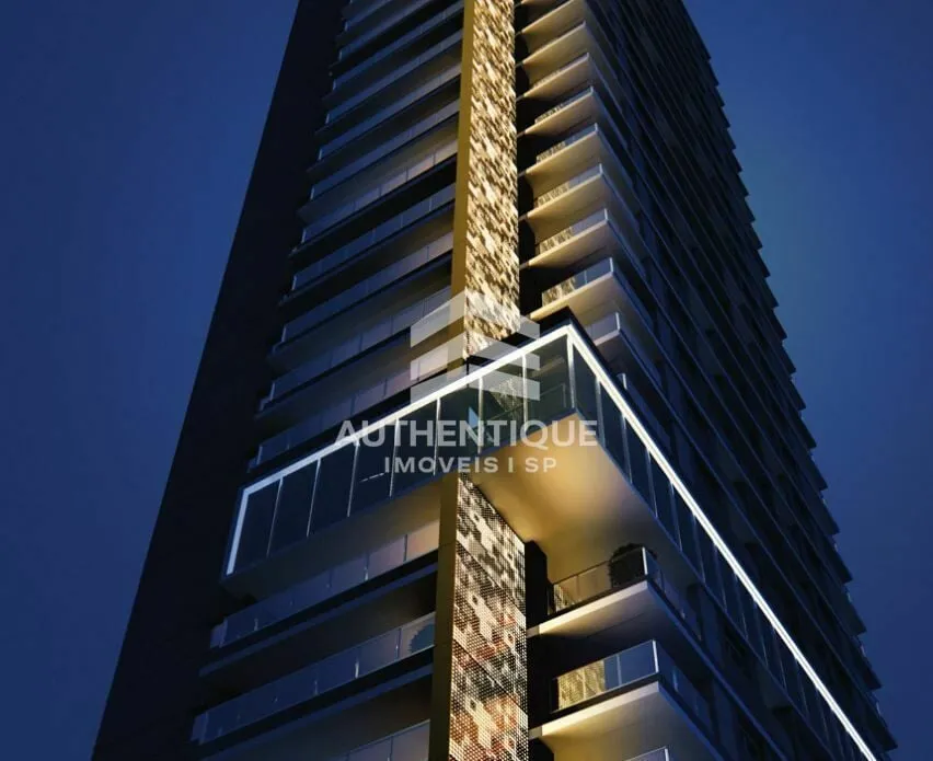 Foto do imóvel AYLA MOEMA - Apartamento à venda em São Paulo/SP em Alameda Iraé, 302 - Moema, São Paulo - SP