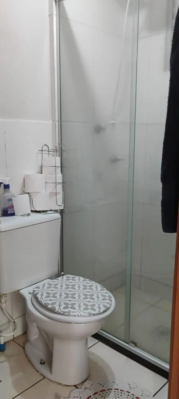 Imagem Ágio Apartamento 2 quartos no Condomnio Parque Chapada dos Bandeirantes MRV